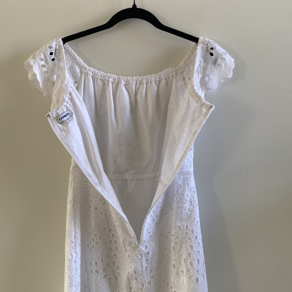 Express Dress - Picture 5 of 8
